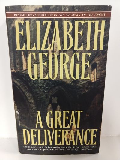 Image for Great Deliverance