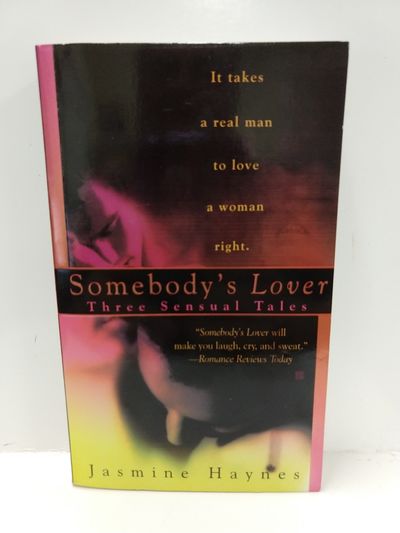 Image for Somebody's Lover (Berkley Sensation)
