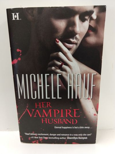 Her Vampire Husband Image for Her Vampire Husband