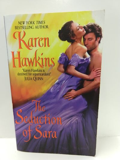 The Seduction of Sara Image for The Seduction of Sara