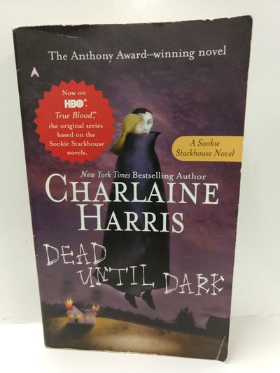 Dead Until Dark (Sookie Stackhouse/True Blood, Book 1) Image for Dead Until Dark (Sookie Stackhouse/True Blood, Book 1)