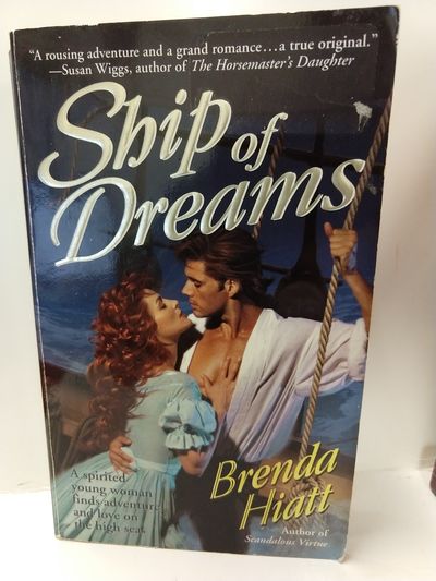 Ship of Dreams Image for Ship of Dreams