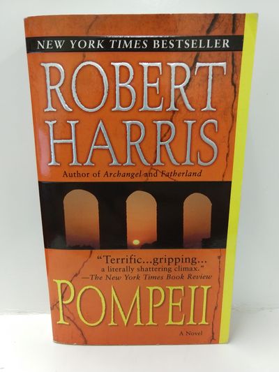 Image for Pompeii