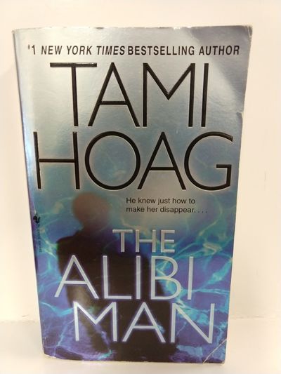 Image for The Alibi Man