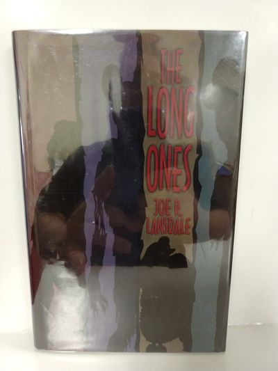 Image for The Long Ones (SIGNED)