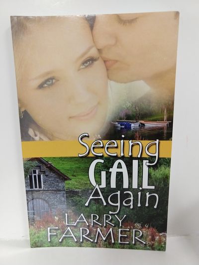 Image for Seeing Gail Again (SIGNED)