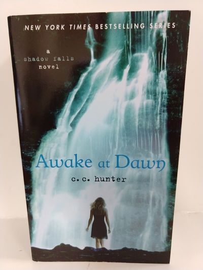 Image for Awake at Dawn (A Shadow Falls Novel)