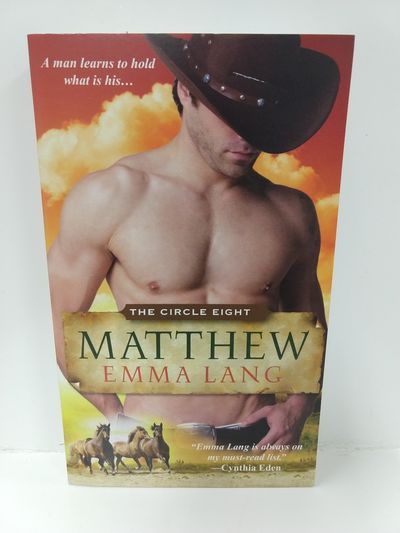 Image for Matthew