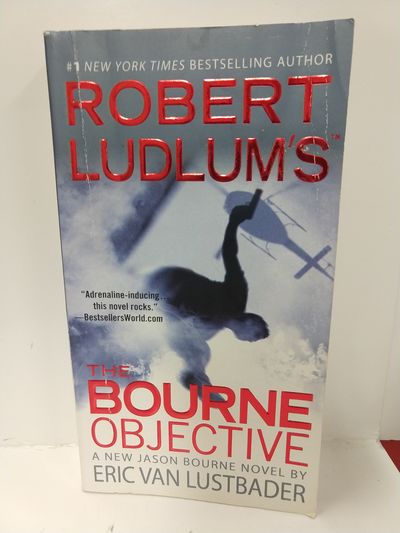 Jason Bourne series Series