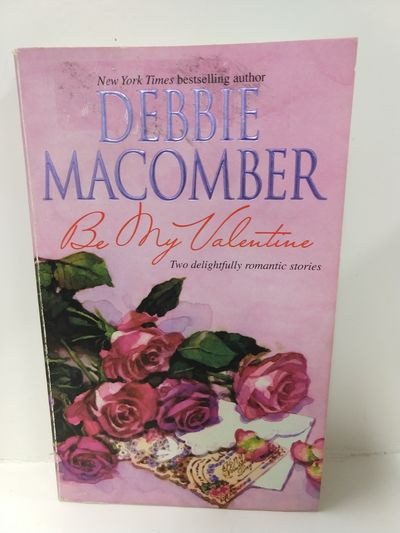 Image for Be My Valentine