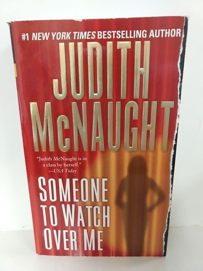 Image for Someone to Watch over Me