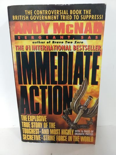 Image for Immediate Action
