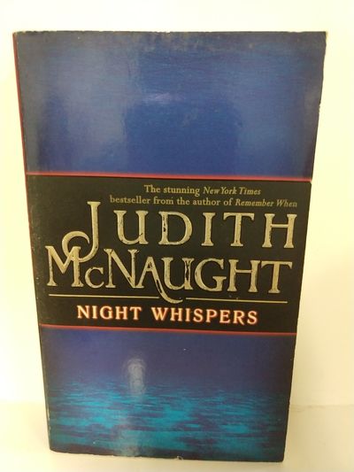 Image for Night Whispers
