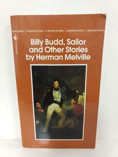Billy Budd, Sailor and Other Stories Image for Billy Budd, Sailor and Other Stories
