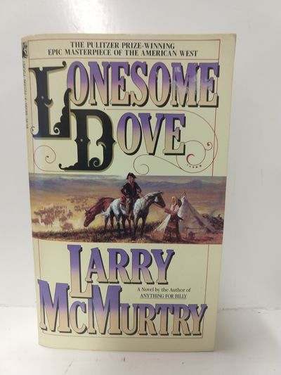 Image for Lonesome Dove