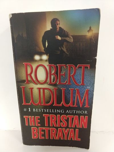 The Tristan Betrayal Image for The Tristan Betrayal