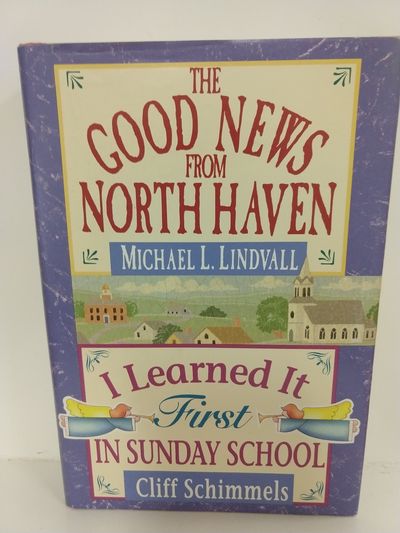 Good News From North Haven Image for Good News From North Haven