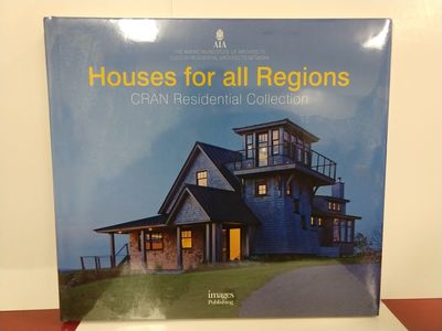 Image for Houses for All Regions: Cran Residential Collection