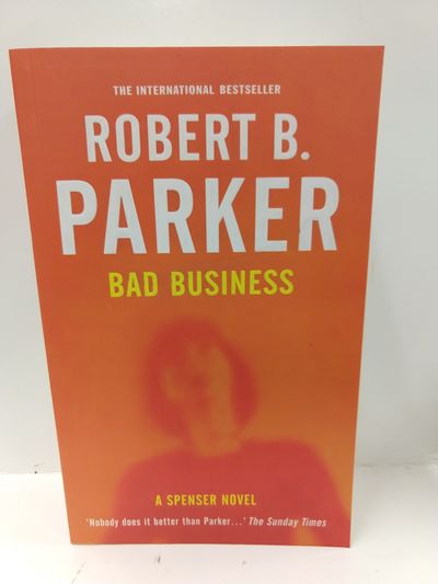 Image for Bad Business