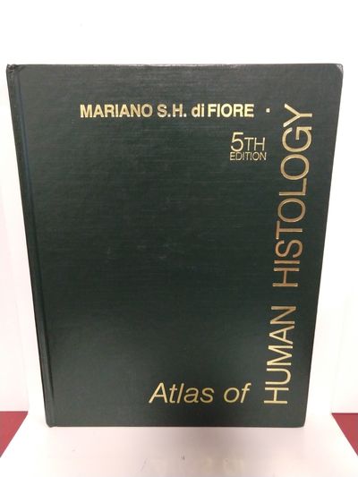 Atlas of Human Histology Image for Atlas of Human Histology