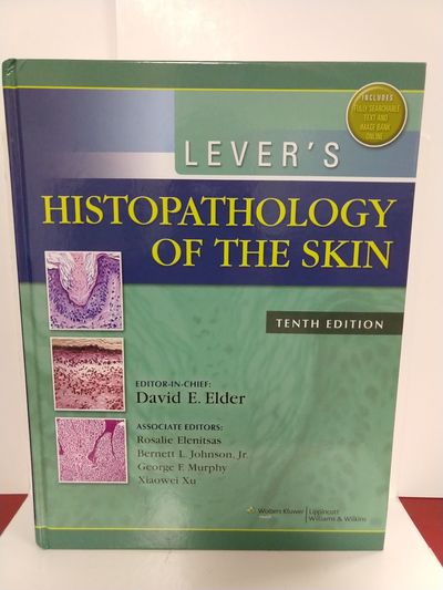 Lever's Histopathology of the Skin Image for Lever's Histopathology of the Skin