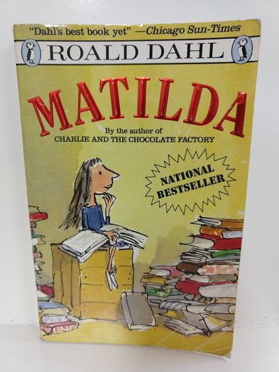 Image for Matilda