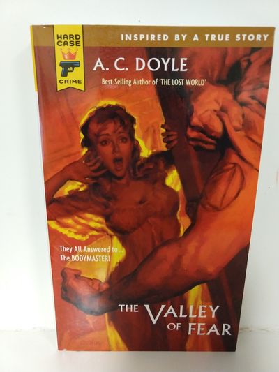 Image for The Valley of Fear