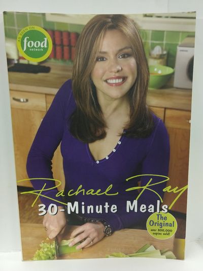 Image for 30-Minute Meals