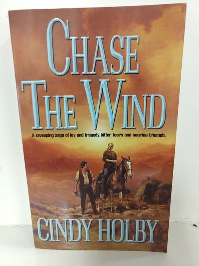 Image for Chase the Wind