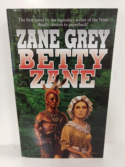 Image for Betty Zane