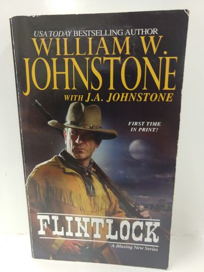 Image for Flintlock