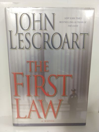 Image for The First Law