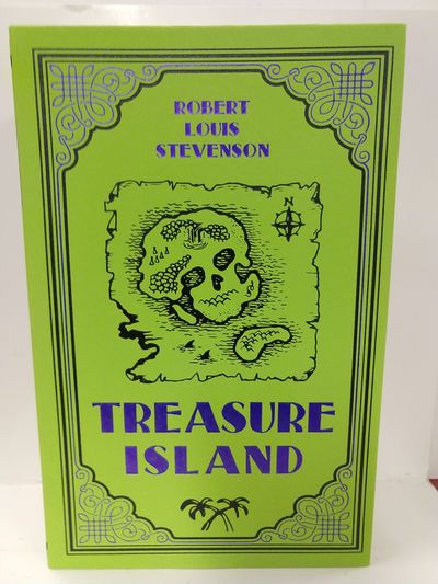 Treasure Island (Paper Mill Classics) Image for Treasure Island (Paper Mill Classics)