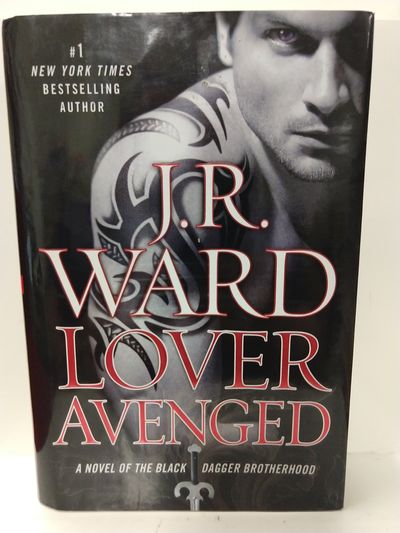 Image for Lover Avenged