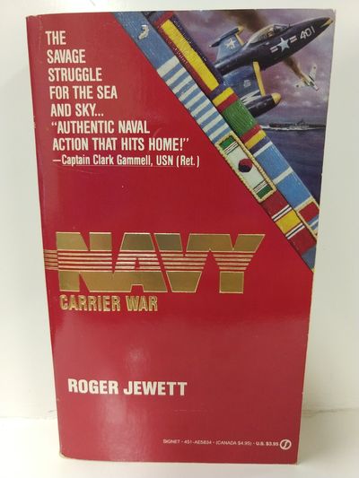 Carrier War (Navy, No 2) Image for Carrier War (Navy, No 2)