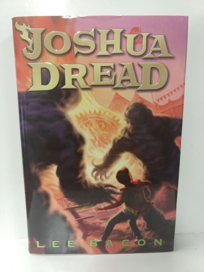 Image for Joshua Dread