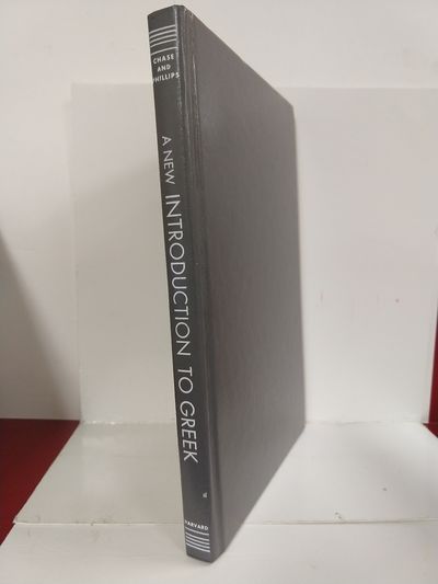 Image for New Introduction to Greek