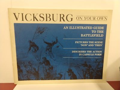 Image for Vicksburg on Your Own