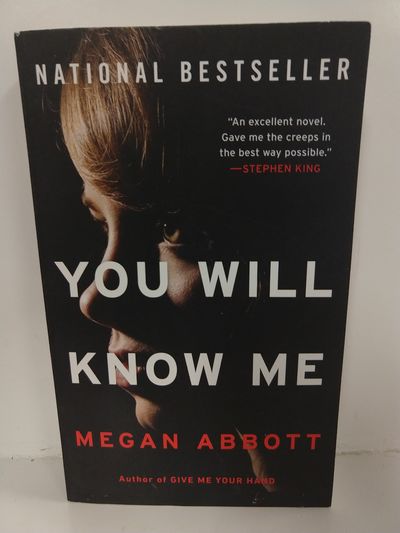 Image for You Will Know Me: a Novel