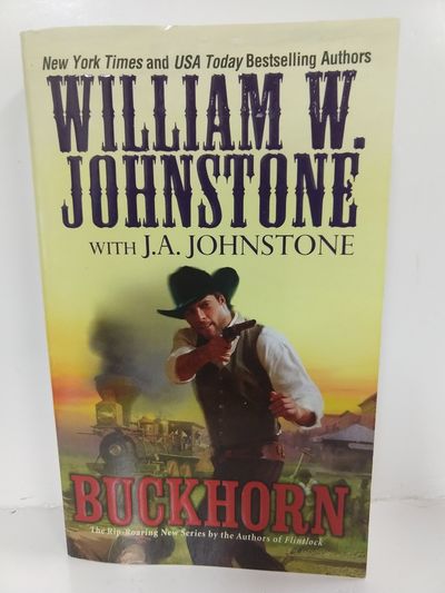 Image for Buckhorn