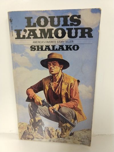 Image for Shalako