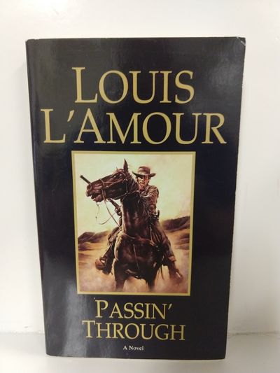 Image for Passin' Through