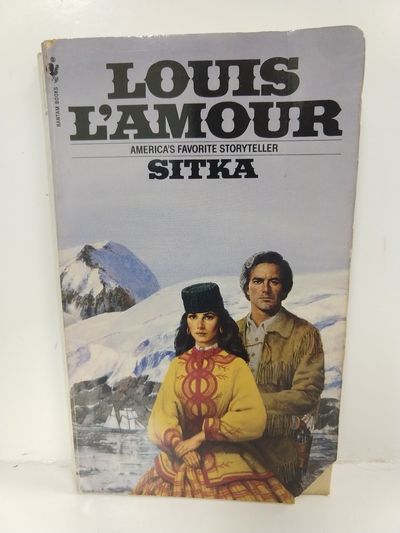 Image for Sitka