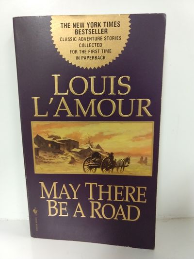 Image for May There Be a Road