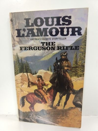 Image for The Ferguson Rifle