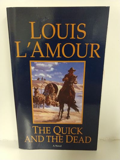 Image for The Quick and the Dead