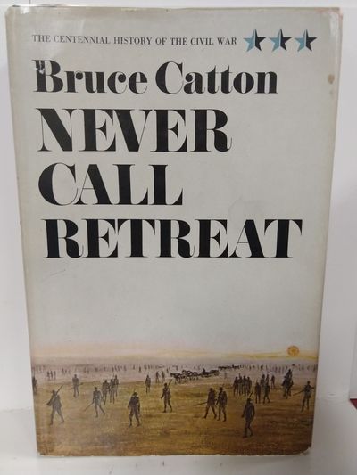 Image for Never Call Retreat