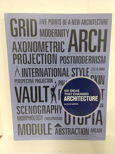 Image for 100 Ideas that Changed Architecture