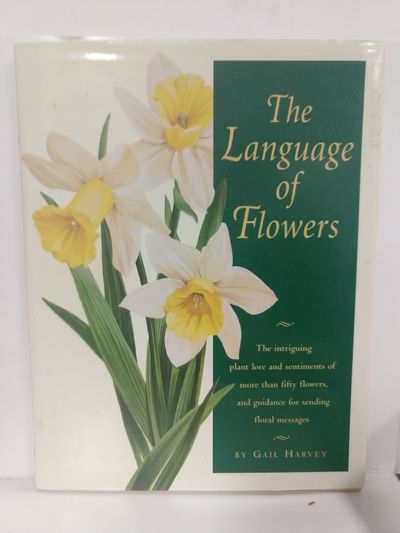 Image for Books for All Seasons: Language of Flowers