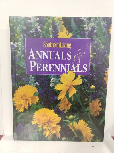Image for Southern Living Annuals & Perennials